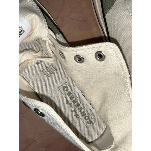 Converse Alt Exploration Chuck 70 High Top in Hi Light Field 10M 12W New - Picture 11 of 15